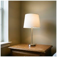 Lampada da comodino