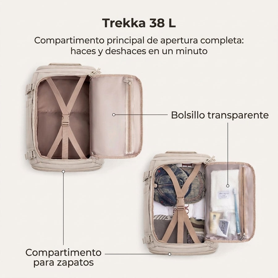 Apertura completa