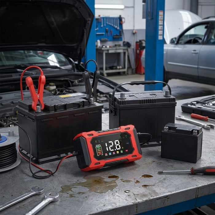 Universal 12 V