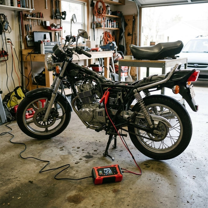 Motos