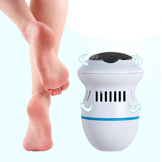 ComfortFeet™ | Equipo especial para limpieza de pies