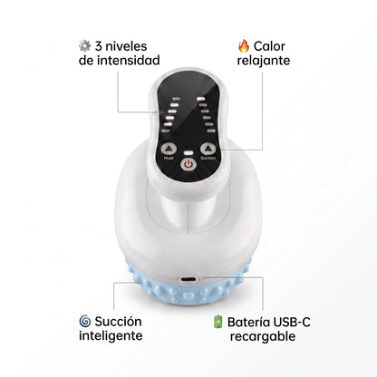 CelluFit - Cómo funciona
