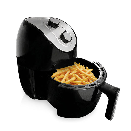 AirFry XXL™ | Freidora sin aceite + recetario gratis
