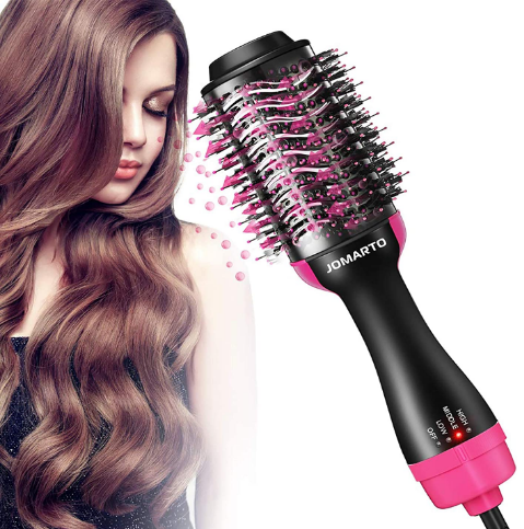 DryStyle™ | Secador y cepillo 3 en 1