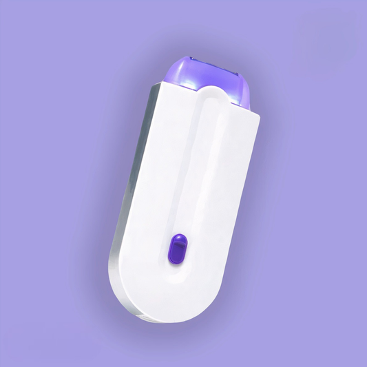 SilkFinish™ | Depiladora eléctrica