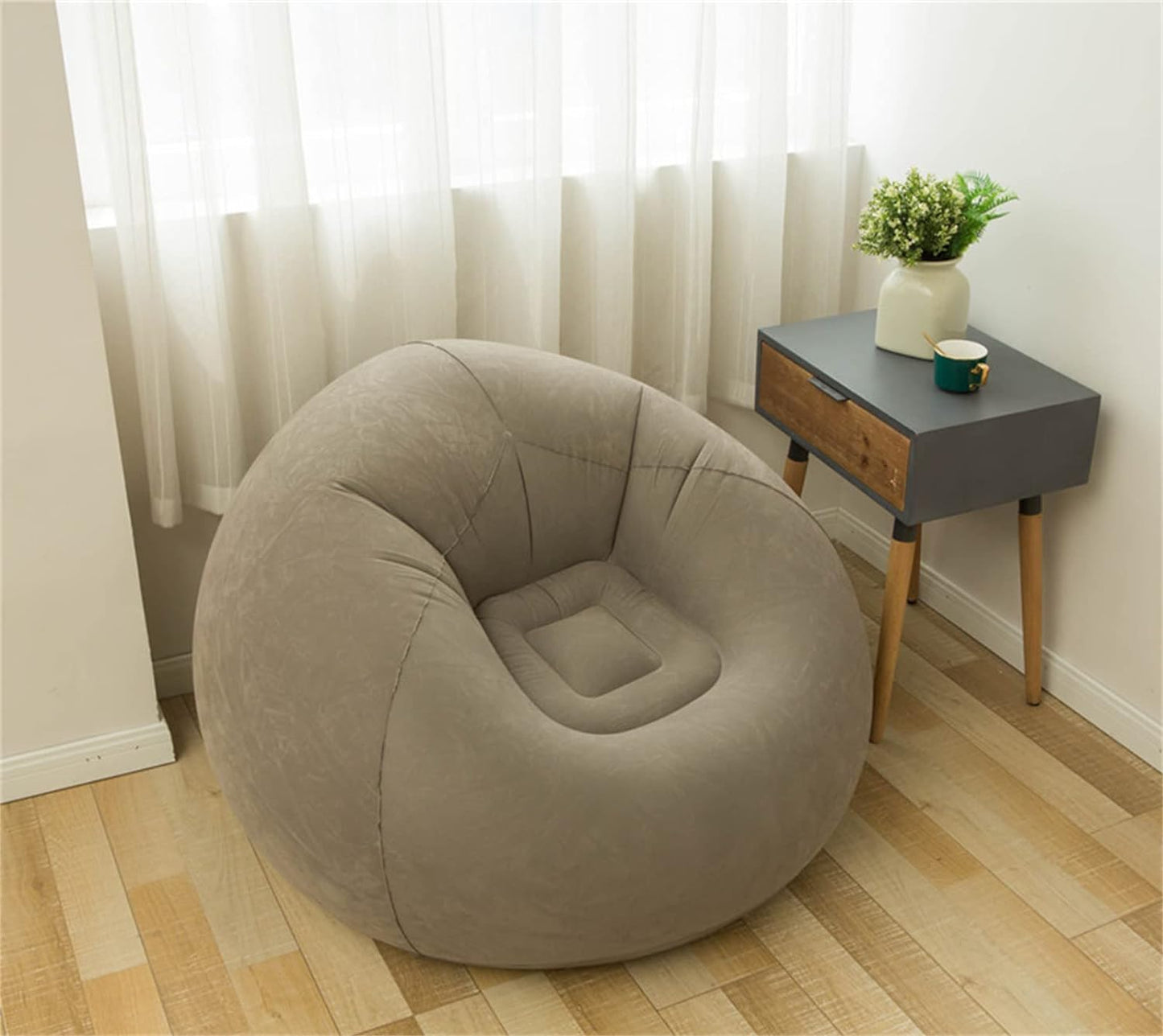 AirCloud™ - Sofá Inflable Portátil