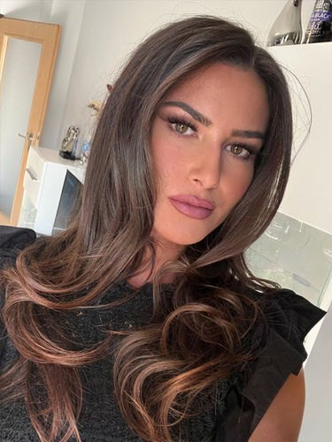 Foto de Ana Molina