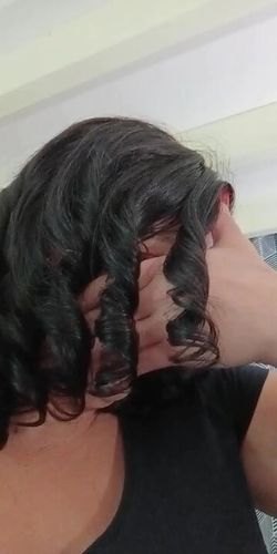Foto de Alba Jiménez