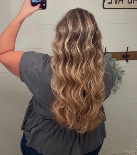 Foto de Raquel Herrera