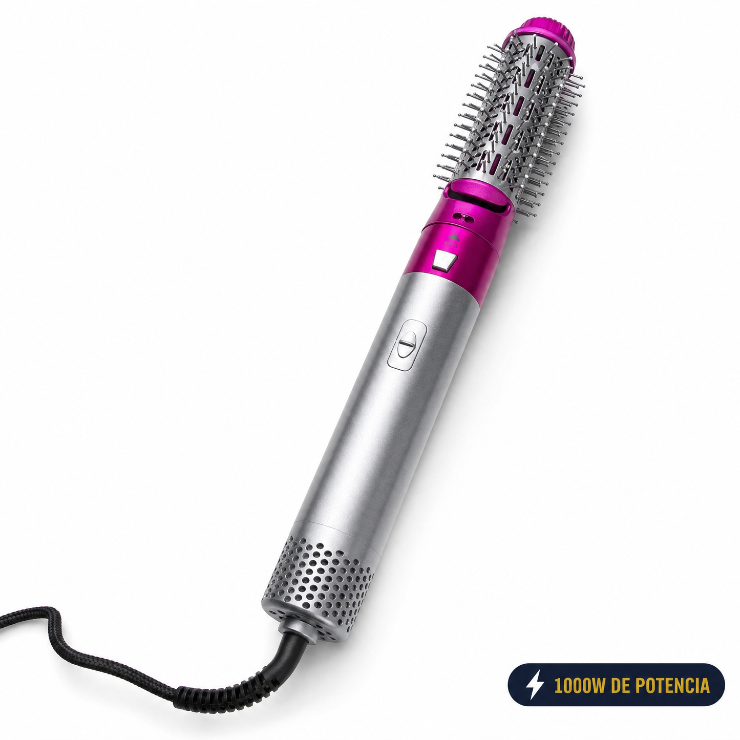 AirStyler PRO 5 en 1 con 1000W de potencia