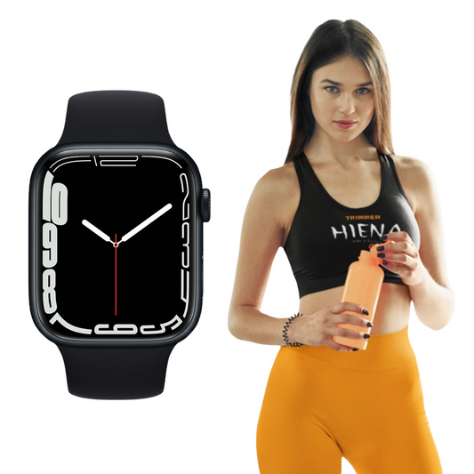 PulseWatch 7™ | Smartwatch multifunción