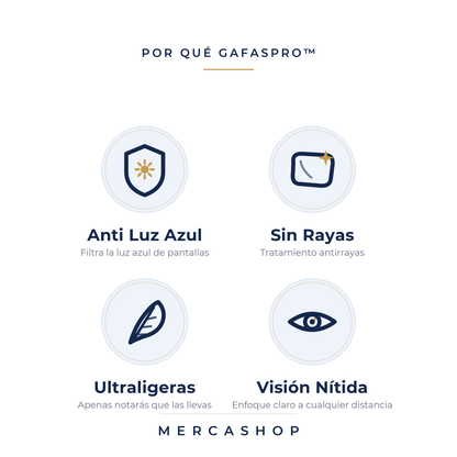 GafasPro™ Multifocales 2 EN 1 — Funda Premium Gratis