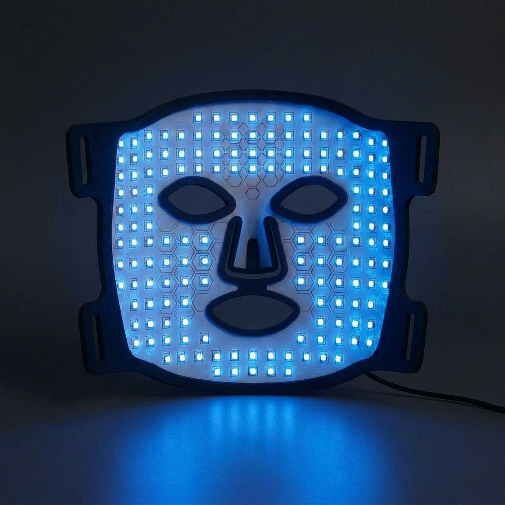 Luz azul · 470 nm