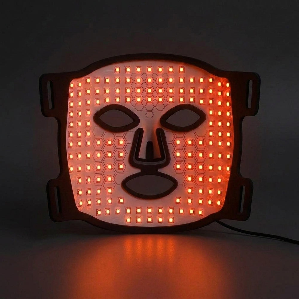 Luz naranja · 600 nm