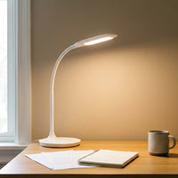 LED-Lampe