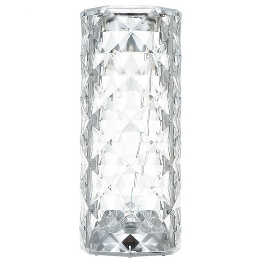 DiamondGlow™ | Lámpara de cristal