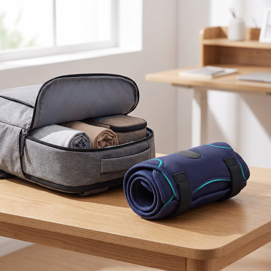 PosturePro - Portátil y ergonómico