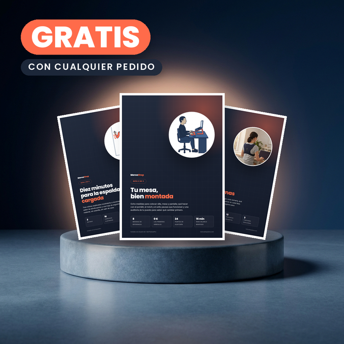 Tu plan para la espalda
