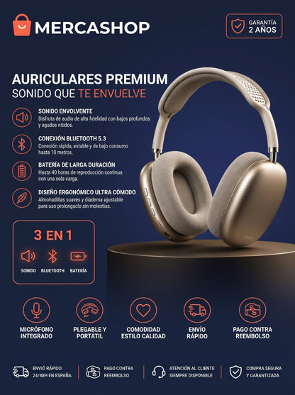 AirElite Max™