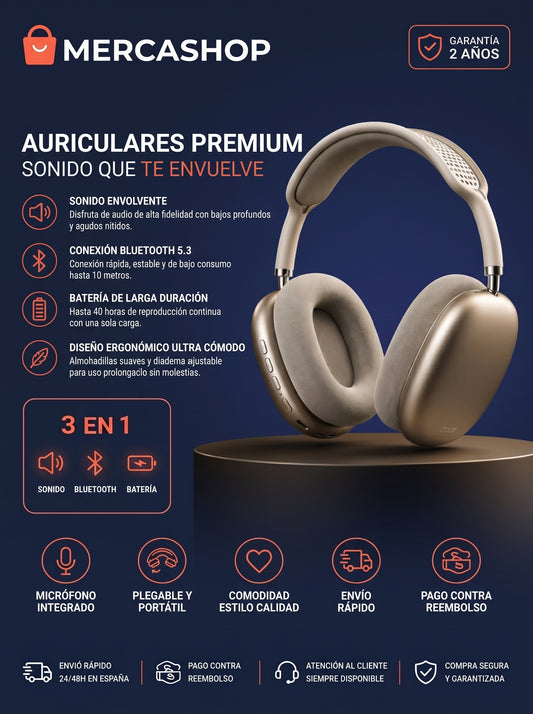 AirElite Max™