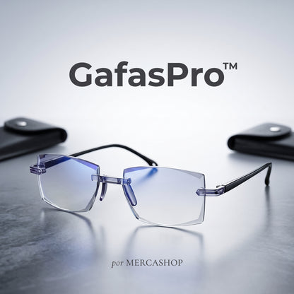 GafasPro™ Multifocales 2 EN 1 — Funda Premium Gratis