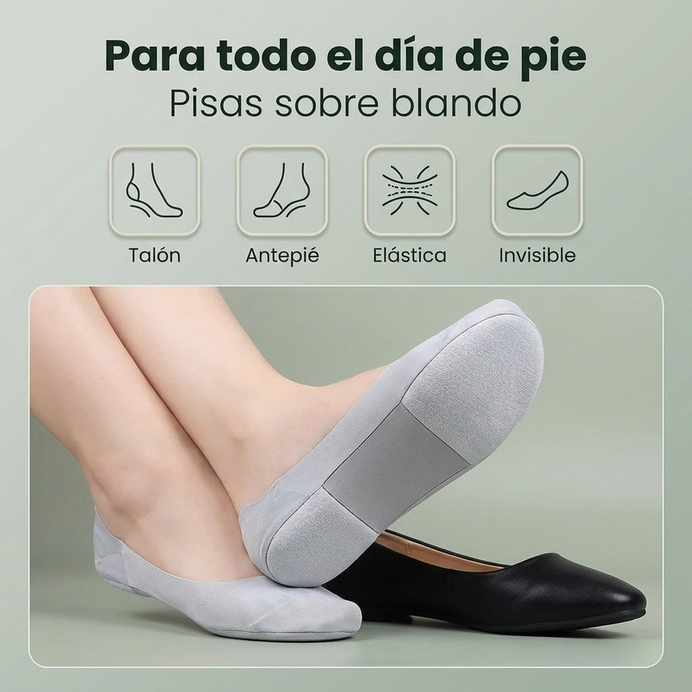 SoftStep