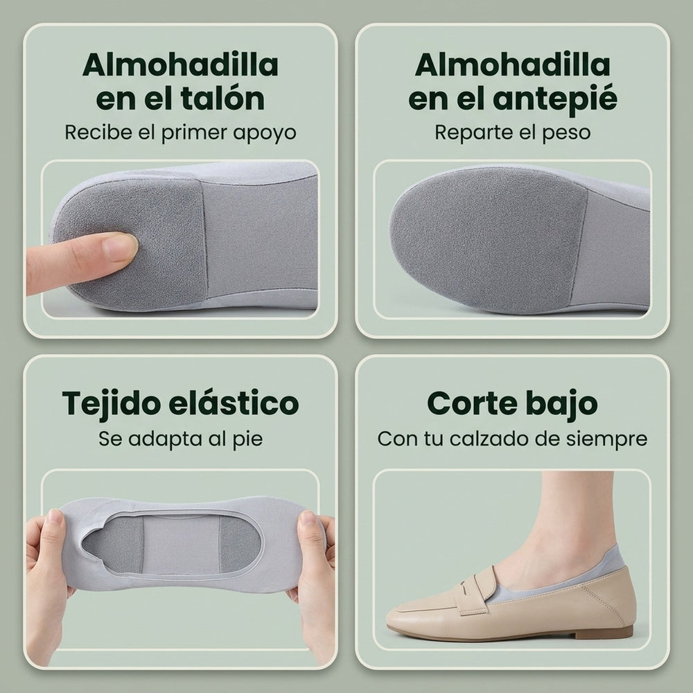 SoftStep