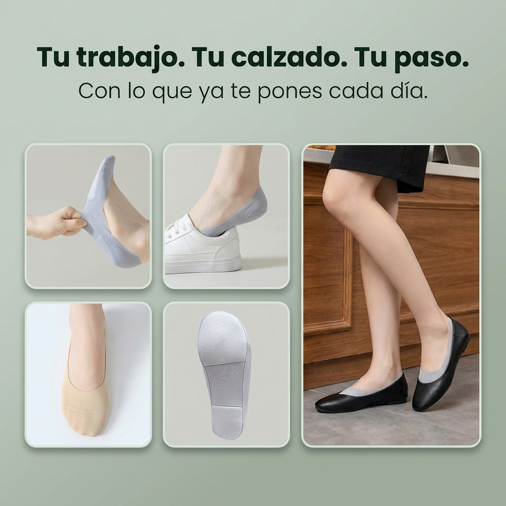 SoftStep