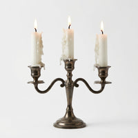 Velas de verdad
