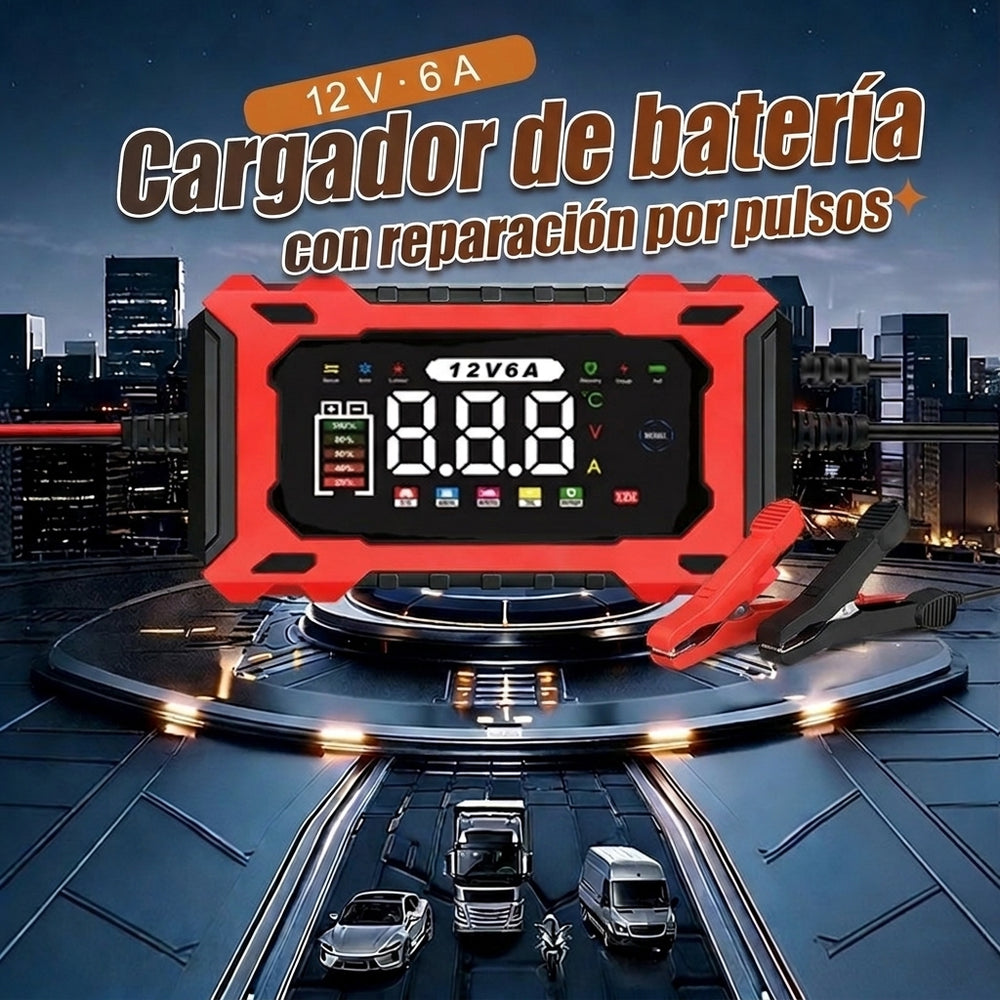 VoltFix